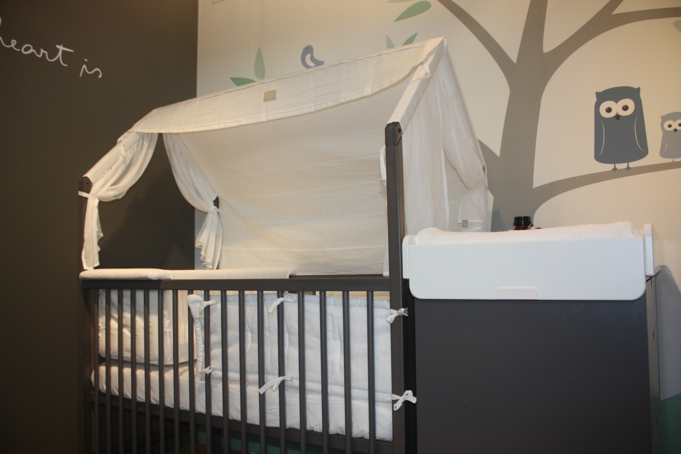 Kleine kinderkamer: inspiratie voor kleine kinderkamers new mama.