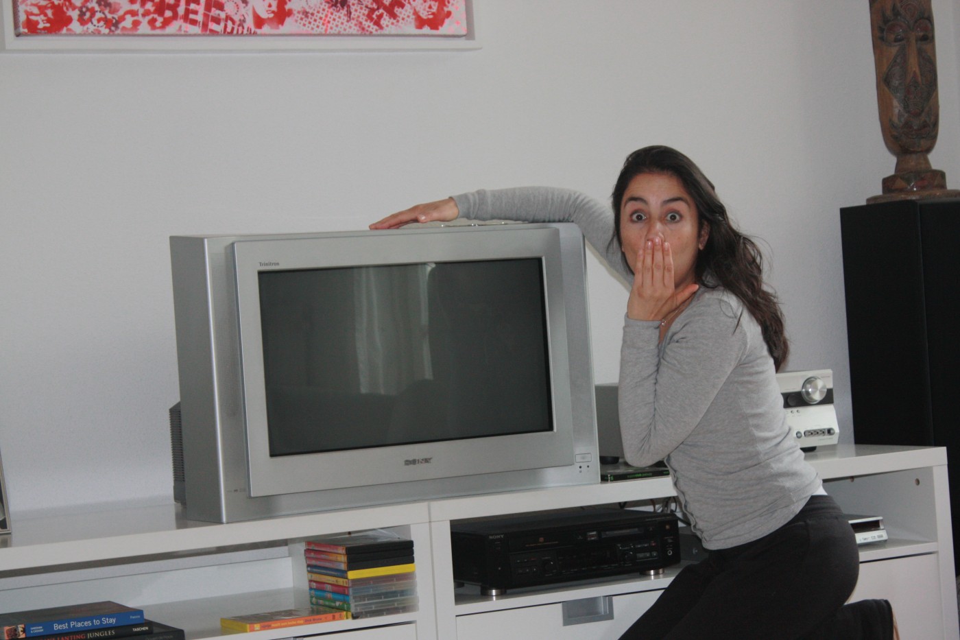Attent Confronteren Contract Wie heeft er nog een oeroude TV? Euh...wij dus! - 40envoorheteerstmoeder.nl Attent Confronteren Contract Wie heeft er nog een oeroude TV? Euh...wij dus! - 40envoorheteerstmoeder.nl