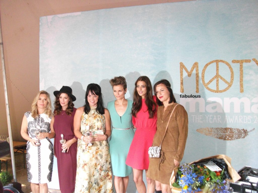 MOTY 2015, 'hippie chic-festival' en heel veel 'fun'