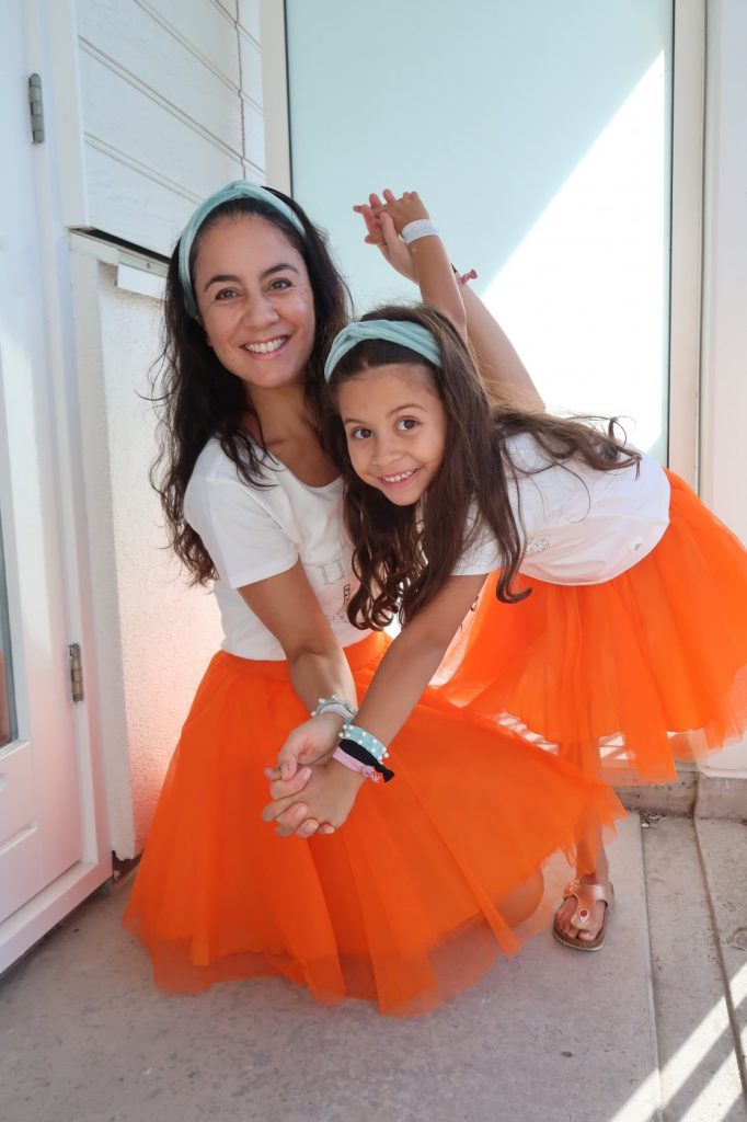 Twinning is winning! Doe je mee met de Le Chic-winactie?