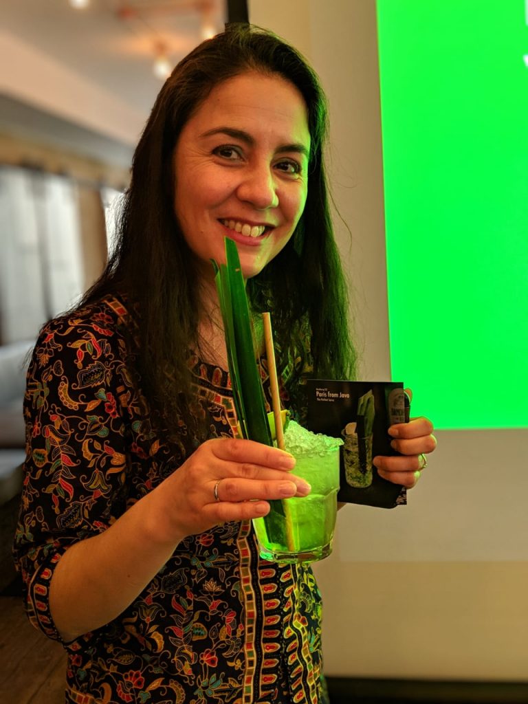 Bandoeng22, het Parijs van Java